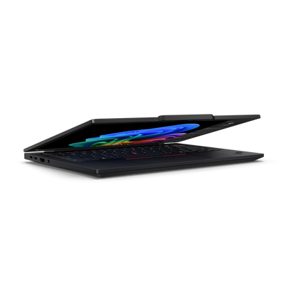 Laptop Lenovo ThinkPad T14s 14" Snapdragon X1E 32GB SSD 512GB Adreno GPU Win11 Pro 3 años NBD