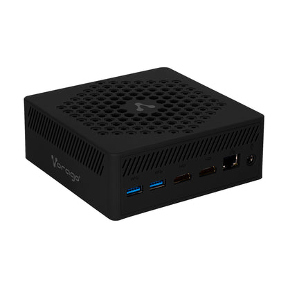 COMPUTADORA VORAGO MINBAY INTEL Core I5 1135 8Gb 512GB M.2 VGA 2XHDMI WIFI BT USB 3.0 WIN TRIAL