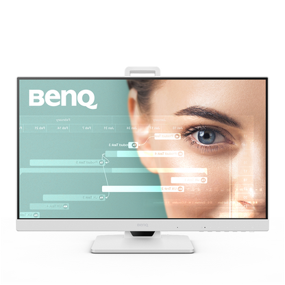 Monitor BenQ GW2486TC 23.8 pul  IPS LED  1920X1080 ent DP/HDMI