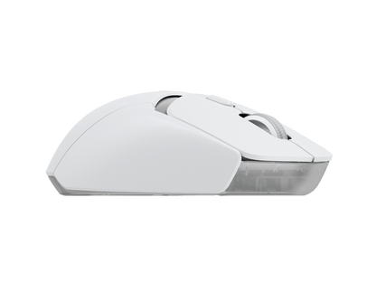 Mouse Logitech G309 LighSpeed Blanco Inalambrico