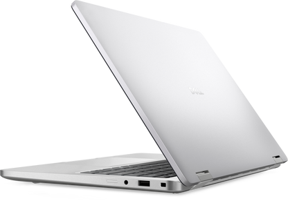 LAPTOP DELL PRO PLUS 14 PB14250 INTEL ULTRA 7-266V RAM 16GB 512 SSD W11 PRO 3Y PROSUPPPORT