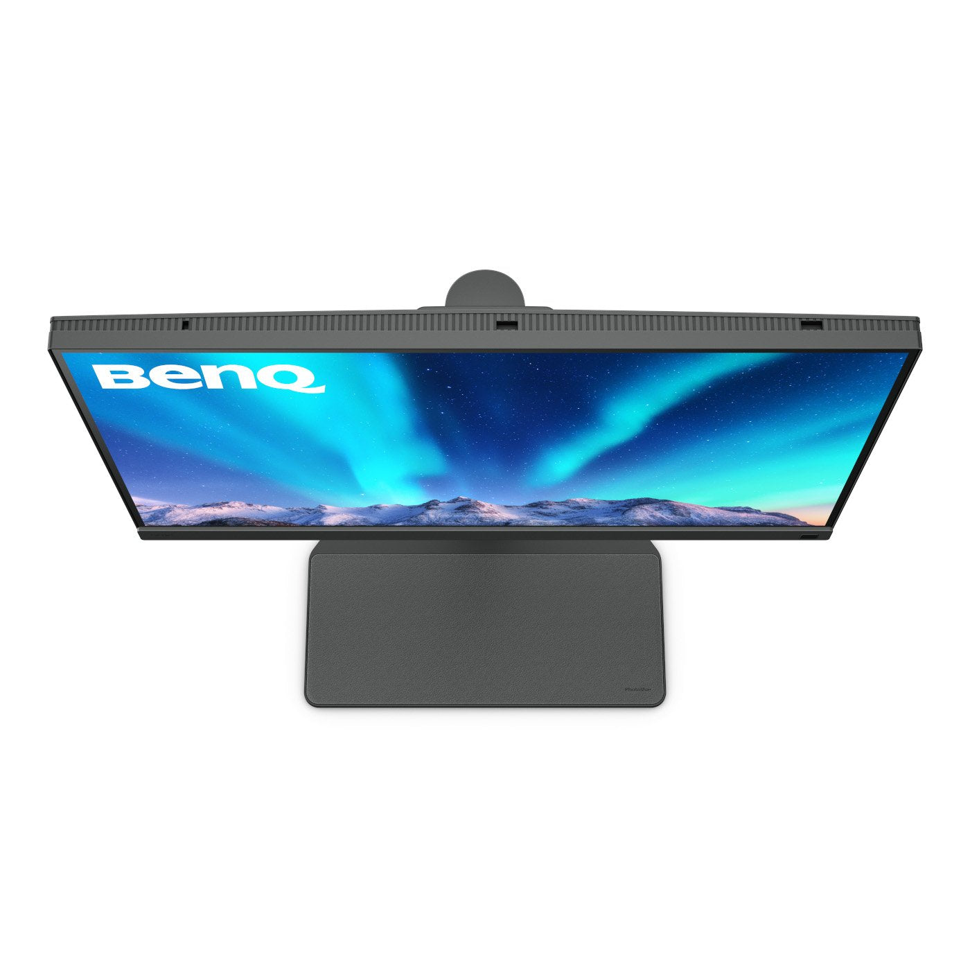 Monitor BenQ SW272Q 27" Resolución 2560x1440 Panel IPS