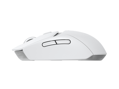 Mouse Logitech G309 LighSpeed Blanco Inalambrico