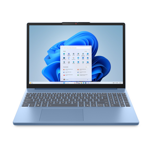 Laptop Lenovo IdeaPad Slim 3 15IRH10 Intel Core i7-13620H 16GB 512GB Windows11 Home