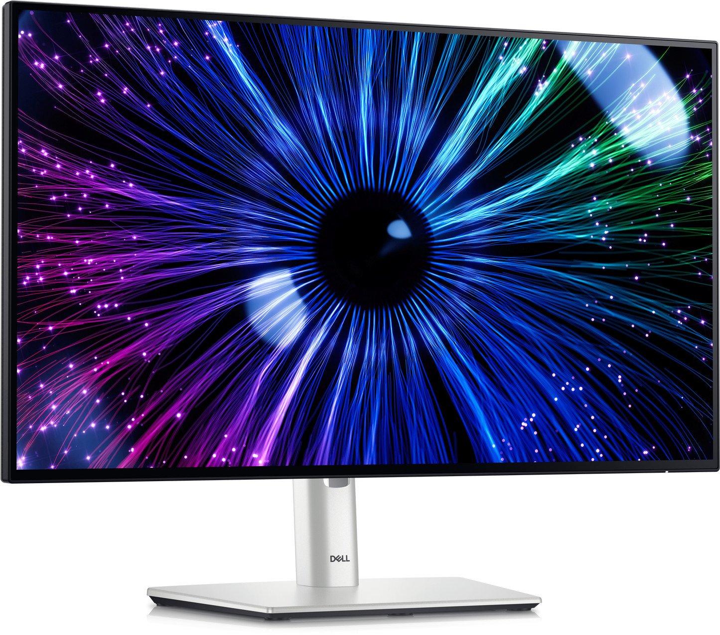 Monitor Dell Ultrasharp 24" 120hz FHD 1920 x 1080