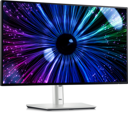 Monitor Dell Ultrasharp 24" 120hz FHD 1920 x 1080