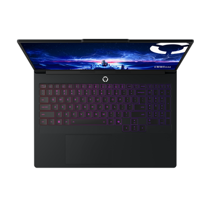 Laptop Lenovo Legion Pro 7 Core Ultra 9 32GB 1TB SSD NVIDIA GeForce RTX 5080 16GB Windos 11 Home Español