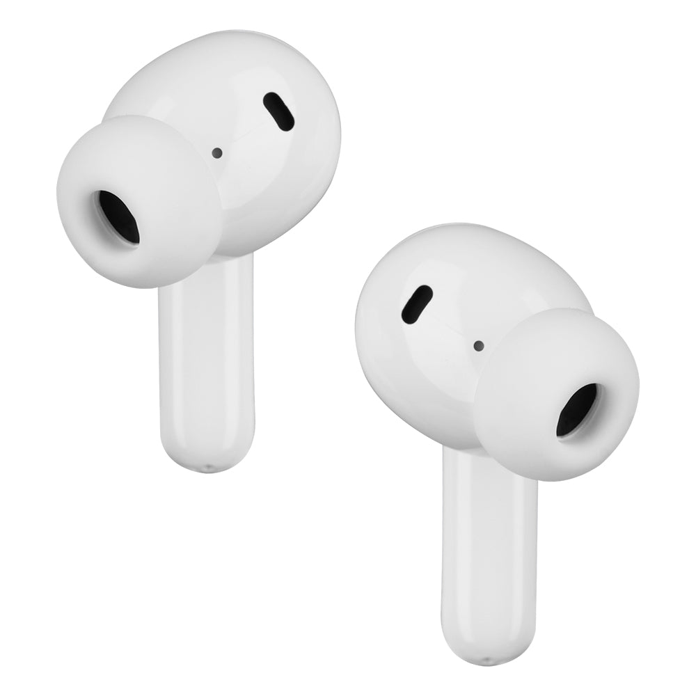 Vorago ESB-450-WH auricular y casco Auriculares Inalámbrico Dentro de oído Llamadas/Música USB Tipo C Blanco