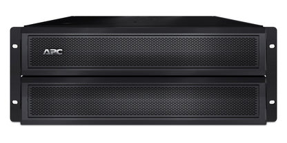 Batería APC Smart UPS X 120V Externa de Profundidad Corta Convertible Torre/Rack