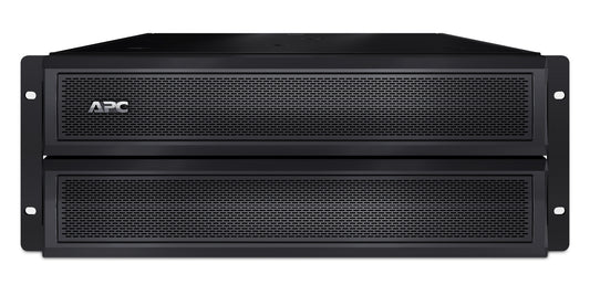 Batería APC Smart UPS X 120V Externa de Profundidad Corta Convertible Torre/Rack