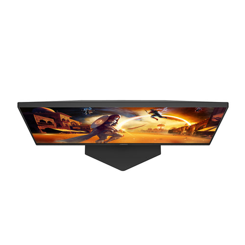 Monitor AOC 27" Gaming 1920x1080 1ms 180Hz Adaptive Sync Free Sync HDR Mode HDMI DP  Game Mode