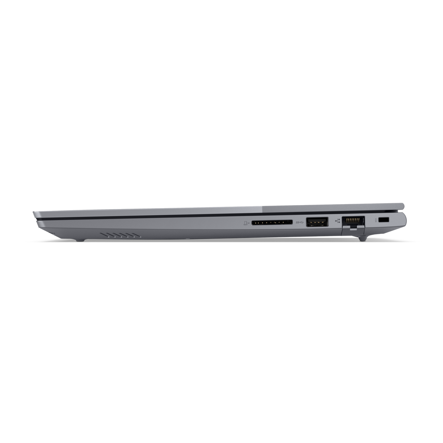 Laptop Lenovo ThinkBook 14 G7 IML Intel Core Ultra 7 155H 14 NonTouch W11P64 SPA 16GB 512GB SSD 1CourierCarryin Gris
