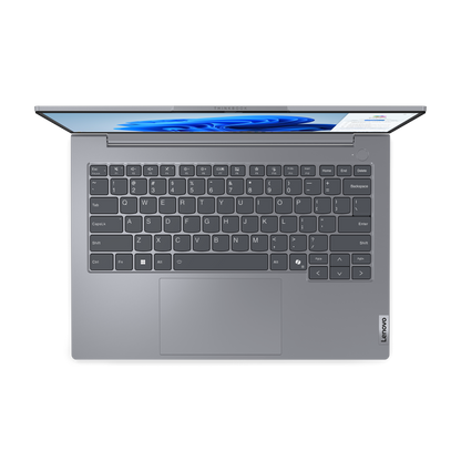 Laptop Lenovo ThinkBook 14 G7 IML Intel Core Ultra 7 155H 14 NonTouch W11P64 SPA 16GB 512GB SSD 1CourierCarryin Gris