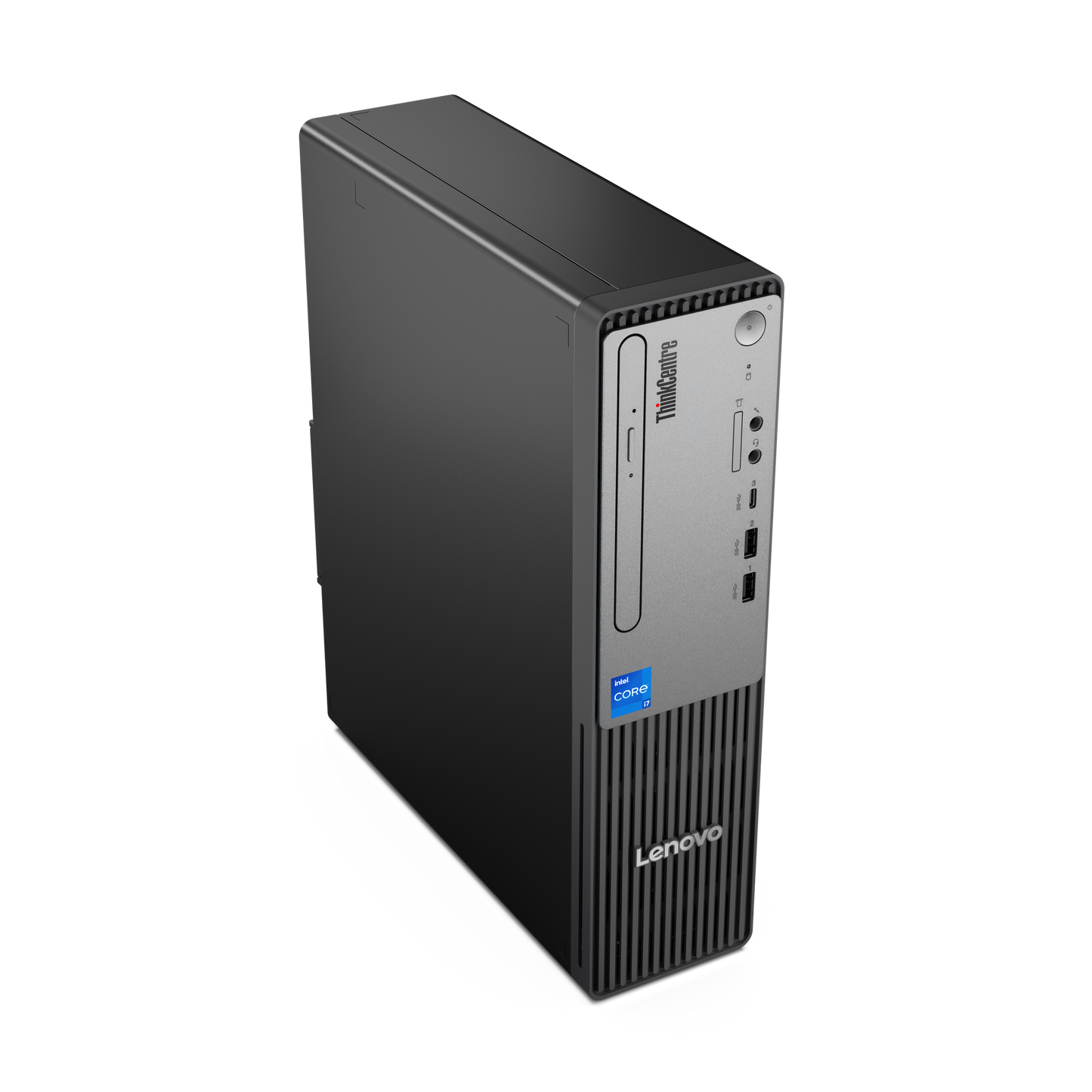 Desktop Lenovo Thinkcentre Neo 50s Gen 5 Intel Core i7-14700 Disco duro 512 GB SSD Ram 16 GB Windows 11 Pro
