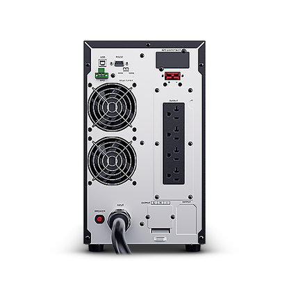 UPS Cyberpower 3000VA/2700W Online Doble Conversión LCD