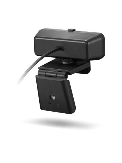 Webcam Lenovo Essential FHD Generación 2