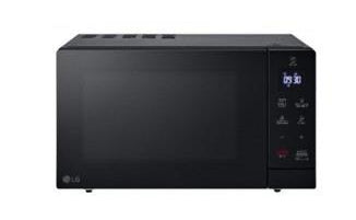 Horno Microondas LG Smart Inverter NeoChef 1.1 pies EasyClean negro