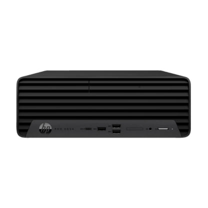 Desktop Hp Pro 400 G9 Intel Core I7 14700 16gb 1tb Ssd W11 Pro