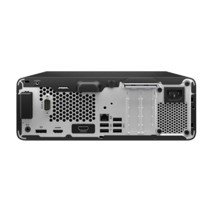 Desktop Hp Pro 400 G9 Intel Core I7 14700 16gb 1tb Ssd W11 Pro