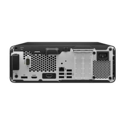 Desktop Hp Pro 400 G9 Intel Core I7 14700 16gb 1tb Ssd W11 Pro