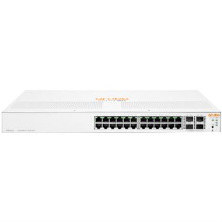 Switch HPE Aruba Instant On 1930 24G 4 SFP/SFP+