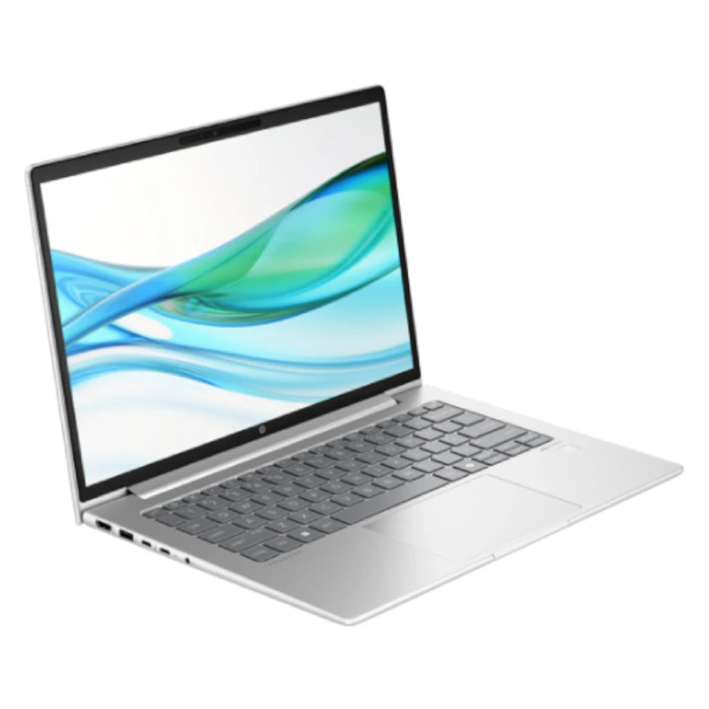 Laptop HP ProBook 445 14" G1 WUXGA WLED UWVA 300N Anti-Glare  60Hz AMD Ryzen 5 7535U 512GB SSD 16GB Windows 11 Pro