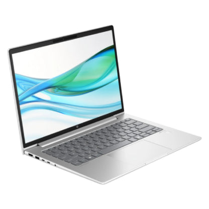 Laptop HP ProBook 445 14" G1 WUXGA WLED UWVA 300N Anti-Glare  60Hz AMD Ryzen 5 7535U 512GB SSD 16GB Windows 11 Pro
