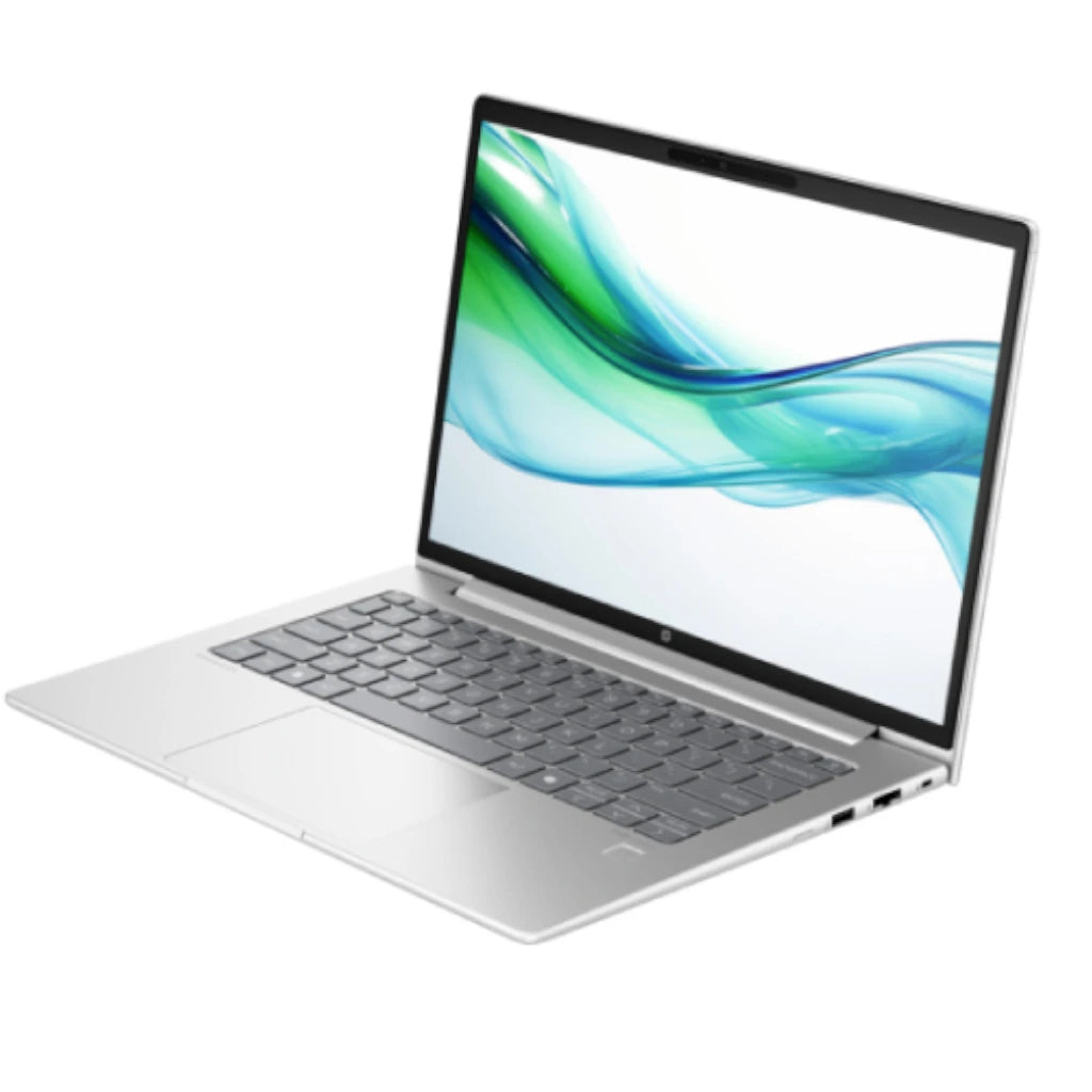 Laptop HP ProBook 445 14" G1 WUXGA WLED UWVA 300N Anti-Glare  60Hz AMD Ryzen 5 7535U 512GB SSD 16GB Windows 11 Pro