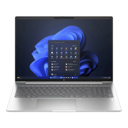LAPTOP HP ProBook 460 G11 16" WUXGA LED UWVA 300N Anti-Glare 60Hz Intel Core Ultra 7 155U 512 GB SSD 16GB Windows 11 Pro