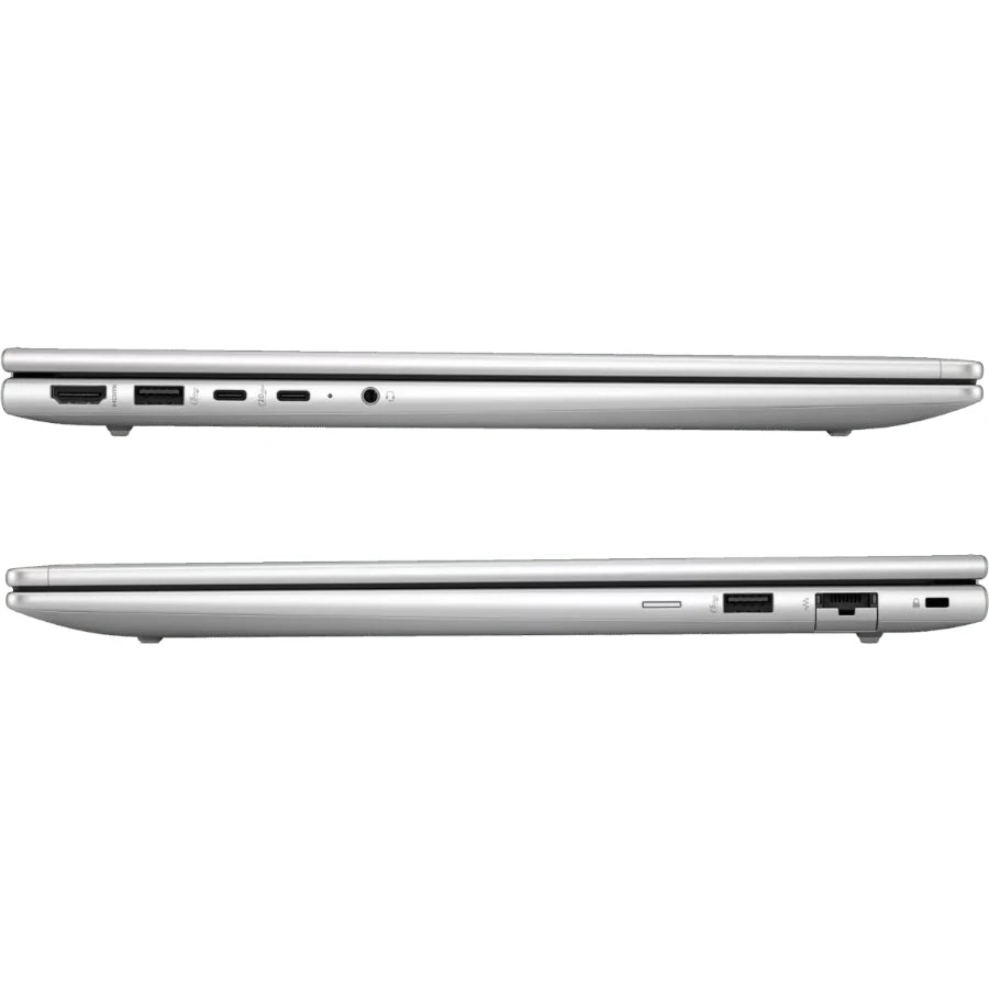 LAPTOP HP ProBook 460 G11 16" WUXGA LED UWVA 300N Anti-Glare 60Hz Intel Core Ultra 7 155U 512 GB SSD 16GB Windows 11 Pro
