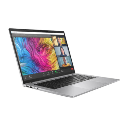 Workstation Movil HP ZBook Firefly G11 14 Intel Core Ultra 7 16GB RAM 512GB SSD W11 PRO