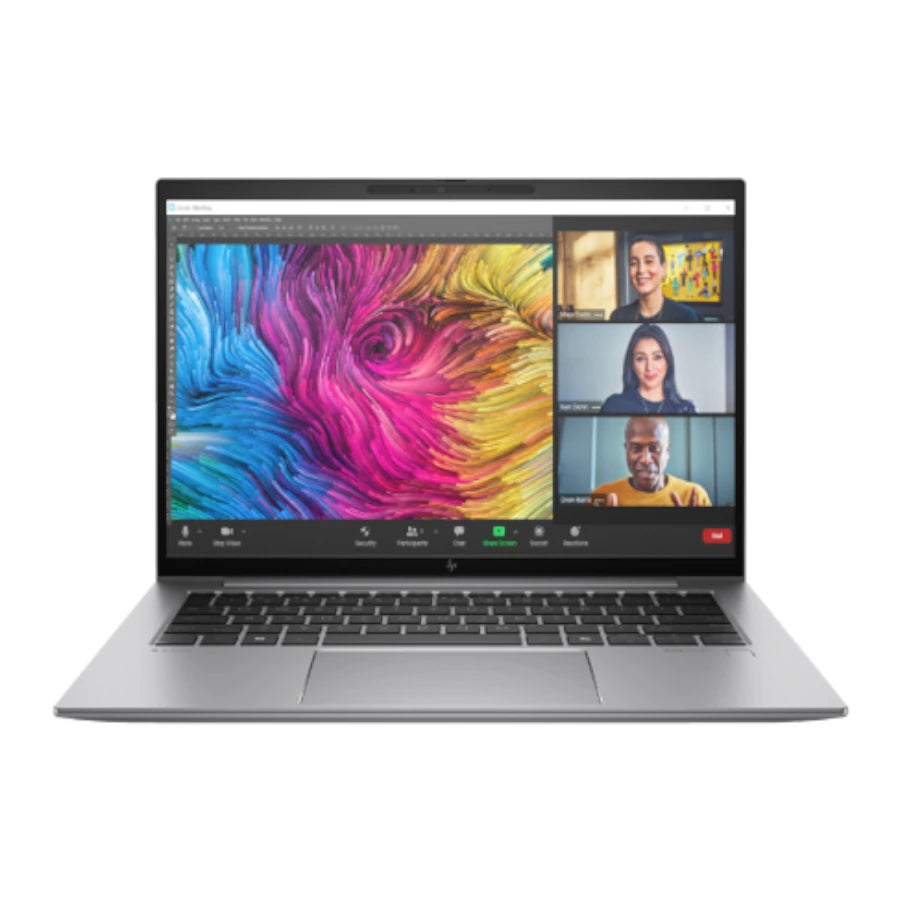 Workstation Movil HP ZBook Firefly G11  14  Intel Core Ultra 7 16GB RAM 512GB SSD W11 PRO
