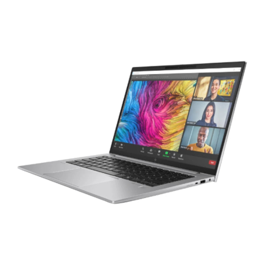 Workstation Movil HP ZBook Firefly G11  14  Intel Core Ultra 7 16GB RAM 512GB SSD W11 PRO