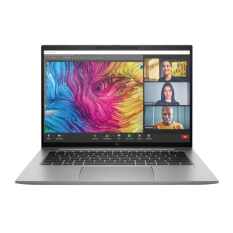 Workstation móvil HP ZBook Firefly G11 14 Intel Core Ultra 7 32GB RAM 1TB SSD RTX A500 WUXGA  W11 Pro