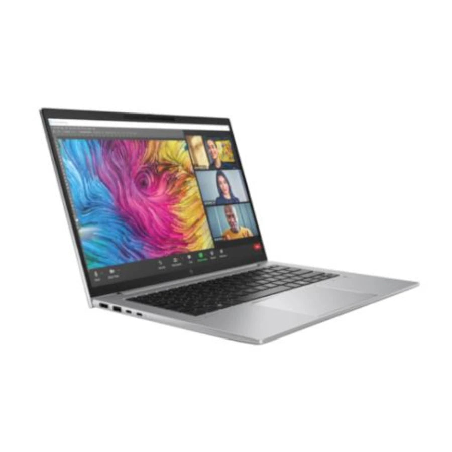 Workstation móvil HP ZBook Firefly G11 14 Intel Core Ultra 7 32GB RAM 1TB SSD RTX A500 WUXGA  W11 Pro