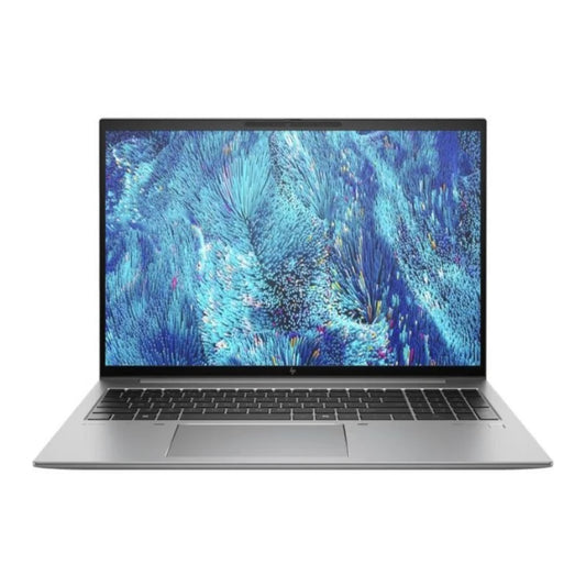 Workstation Movil HP ZBook Firefly G11 16 Intel Core Ultra 7 32GB RAM 1TB SSD W11 PRO
