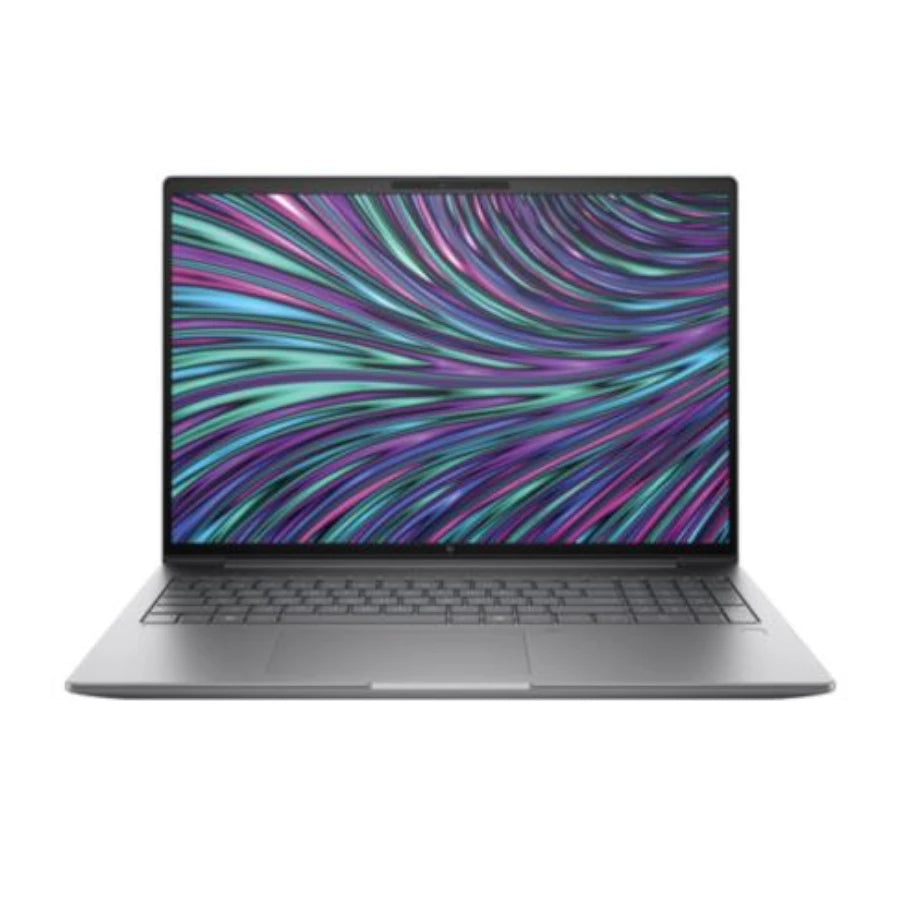 Workstation móvil HP ZBook Power G11 16 Intel Core Ultra 9 16GB RAM 1TB SSD RTX 1000 Ada WUXGA W11 Pro