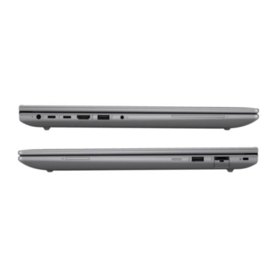 Workstation móvil HP ZBook Power G11 16 Intel Core Ultra 7 16GB RAM 1TB SSD RTX 1000 WUXGA  W11 Pro