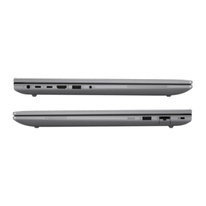 Workstation Movil HP ZBook Power G11 16 Intel Core Ultra 9 32GB RAM 1TB SSD W11 PRO