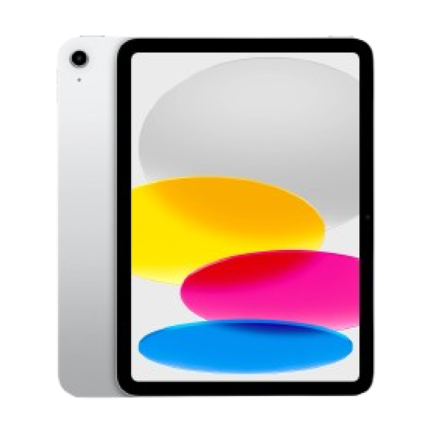 Tablet Apple Ipad A16 11 Pulgadas 256GB Color Plata