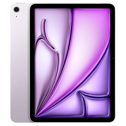Apple iPad Air 11 chip M3 Wi-Fi 128GB color Purpura
