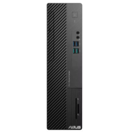 Desktop Asus ExpertCenter Essential D500SD Intel Core i5 12400 Disco duro 512 GB SSD Ram 16 GB Windows 11 Pro