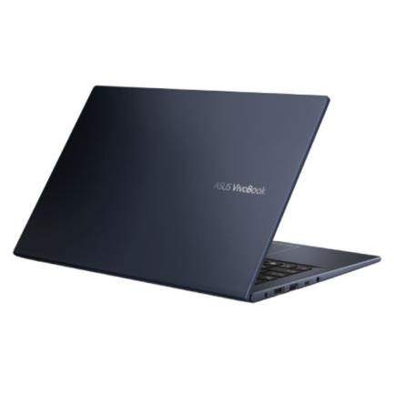 Laptop Asus Vivobook 14" Intel Core i5-1235U Disco duro 512GB SSD Ram 8GB Windows 11 Home Color Azul