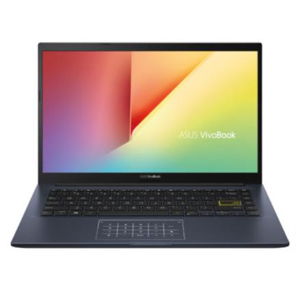 Laptop Asus Vivobook 14" Intel Core i5-1235U Disco duro 512GB SSD Ram 8GB Windows 11 Home Color Azul