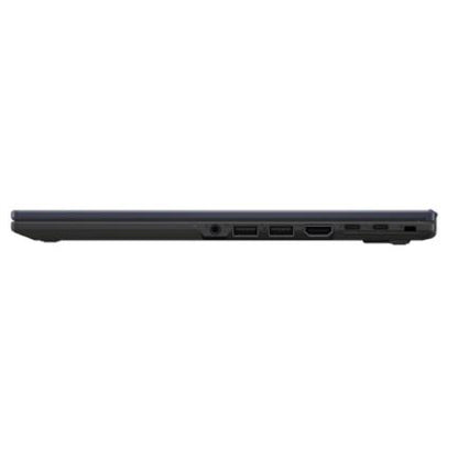 Laptop Asus ExpertBook B3404CVA-I516G512-P1 14" Intel Core i5-1335U Disco duro 512GB SSD Ram 16GB Windows 11 Pro Negro