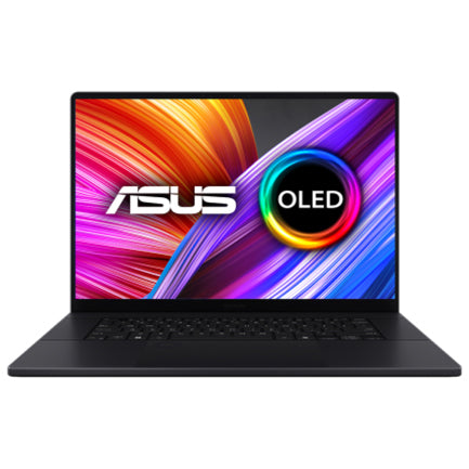 Laptop Asus ProArt AMD Ryzen AI 9 64GB 1TB PCIE G4 SSD 16 OLED Touch OGM NVIDIA GeForce RTX 5070 Windows 11 Pro