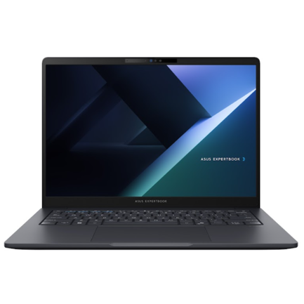 Laptop Asus ExpertBook B3405CCA-U716G512-P1 14.0" ULTRA 7 155H 16GB 512GB SSD 2280 WIN11 PRO GRIS