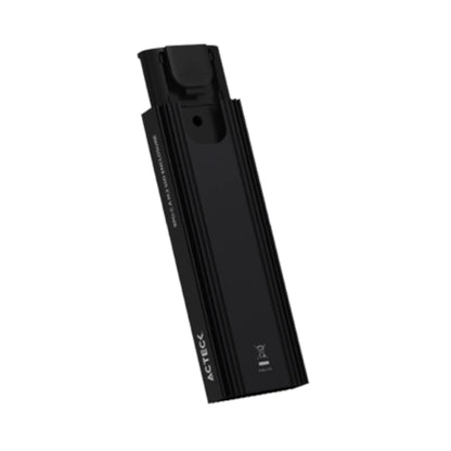 Enclosure Acteck SSD M.2 Armor Pro HC660 / Aluminio Elite Negro
