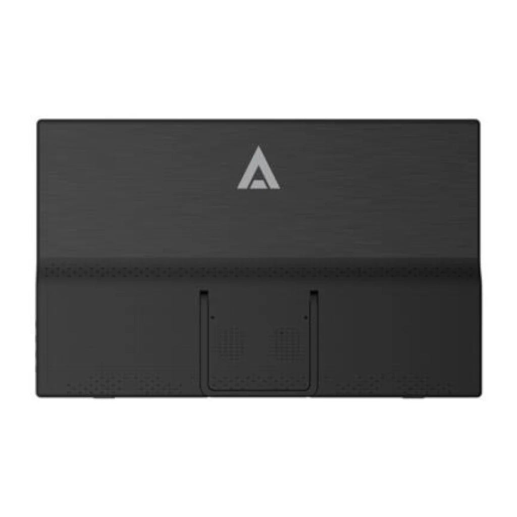 Monitor Portatil Acteck Plano 15.6 IPS/ LP15Y/FHD/60Hz MiniHDMI/Base Ajustable/Elite Negro
