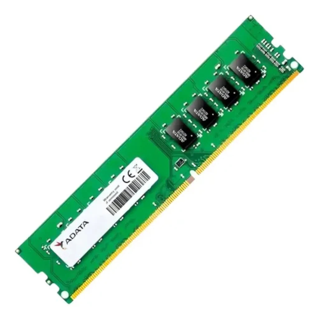 Memoria Ram Adata 8GB DDR4 U-DIMM 2666Mhz
